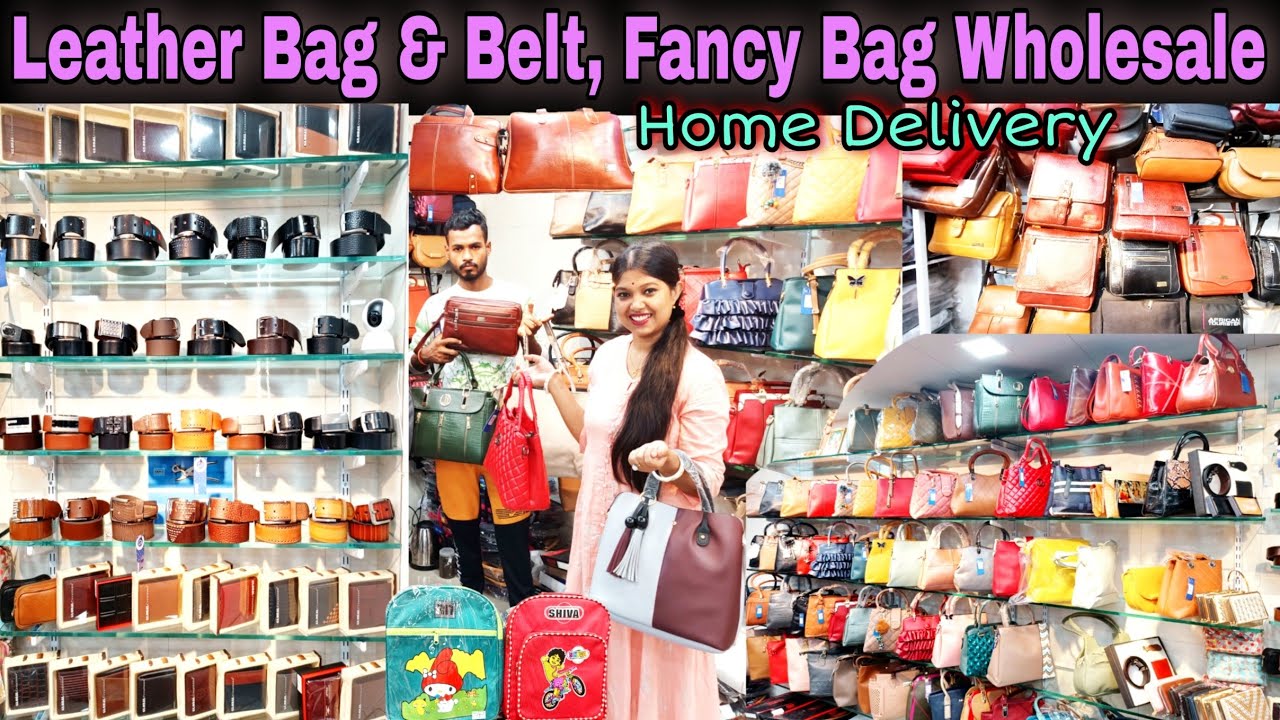 Where can I buy wholesale bags from Mexico at a reasonable price? - Quora