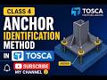 Class4 - Anchor Identification Method in Tosca