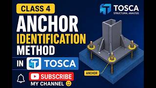 Class4 - Anchor Identification Method in Tosca