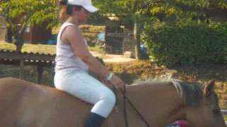 Oural Monté En Longe