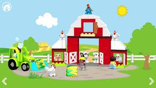 LEGO® DUPLO® WORLD - Farm screenshot 5