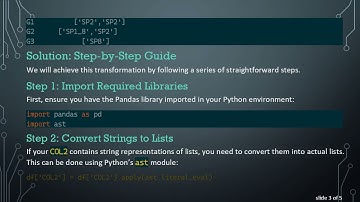 How to Split Strings in a Pandas DataFrame Column Using Underscores __