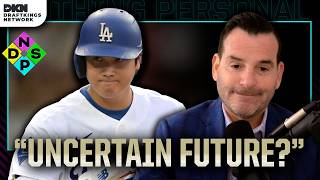 Is Shohei Ohtani's future with the Los Angeles Dodgers nearing an end