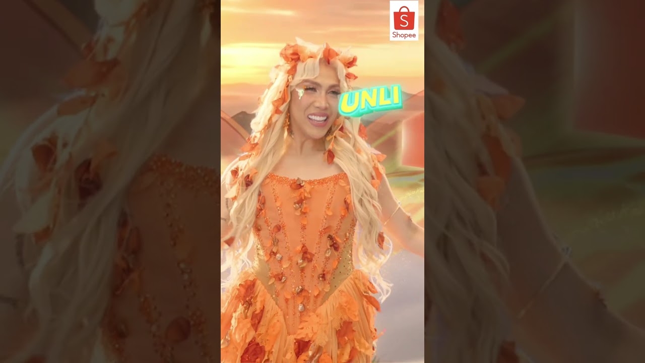 Shopee Unlimited Free Shipping Araw-Araw Nationwide TV Ad Q1 2026 30s (Philippines) [HD/ST] 