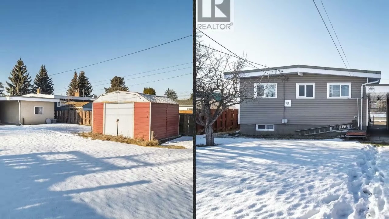 386 Central Street Prince George, BC V2M 3B6