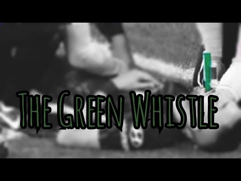 Prolonged Field Care Podcast 138: The Green Whistle