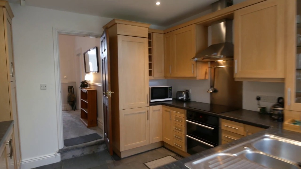 Cromwell Road, Stretford JP & Brimelow Video Tour YouTube