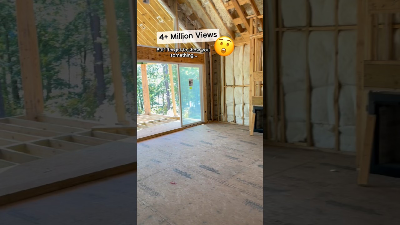 4+ Million Views…But I forgot to show you something… 👍