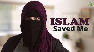 Islam Saved me From Prostitution - My Revert Story