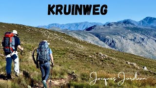 Kruinweg