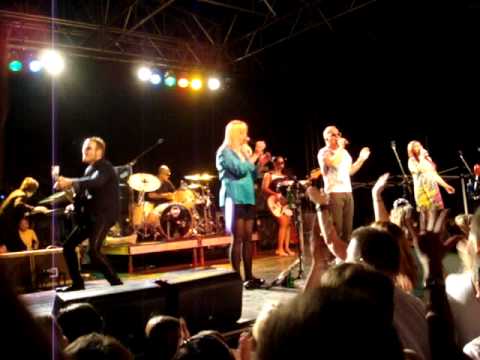 B 52 S Rock Lobster Denver Botanic Gardens Youtube