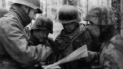 [CoH2][1v1] Propagandacast #1397 [WM]Fortune vs [SU]Dezman