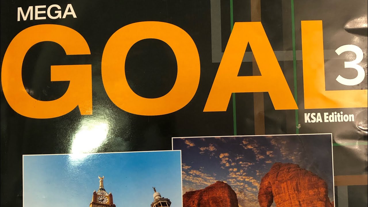 شرح(Comparative & Superlative) Mega Goal 5