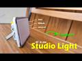 gearup kxk-686 এক সাথে সব কিছু multifunctional work light (50w)