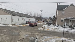 Tight neighborhoods in Latrobe, PA