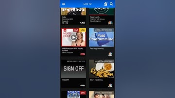 Compare Playstation Vue with Sling - Streaming TV