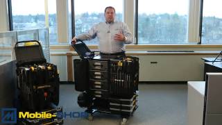 The Mobile-Shop PM Cart