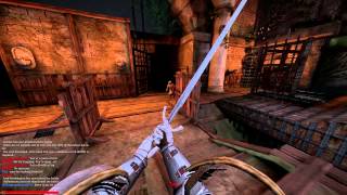 Lag Switch cheat, in Chives.