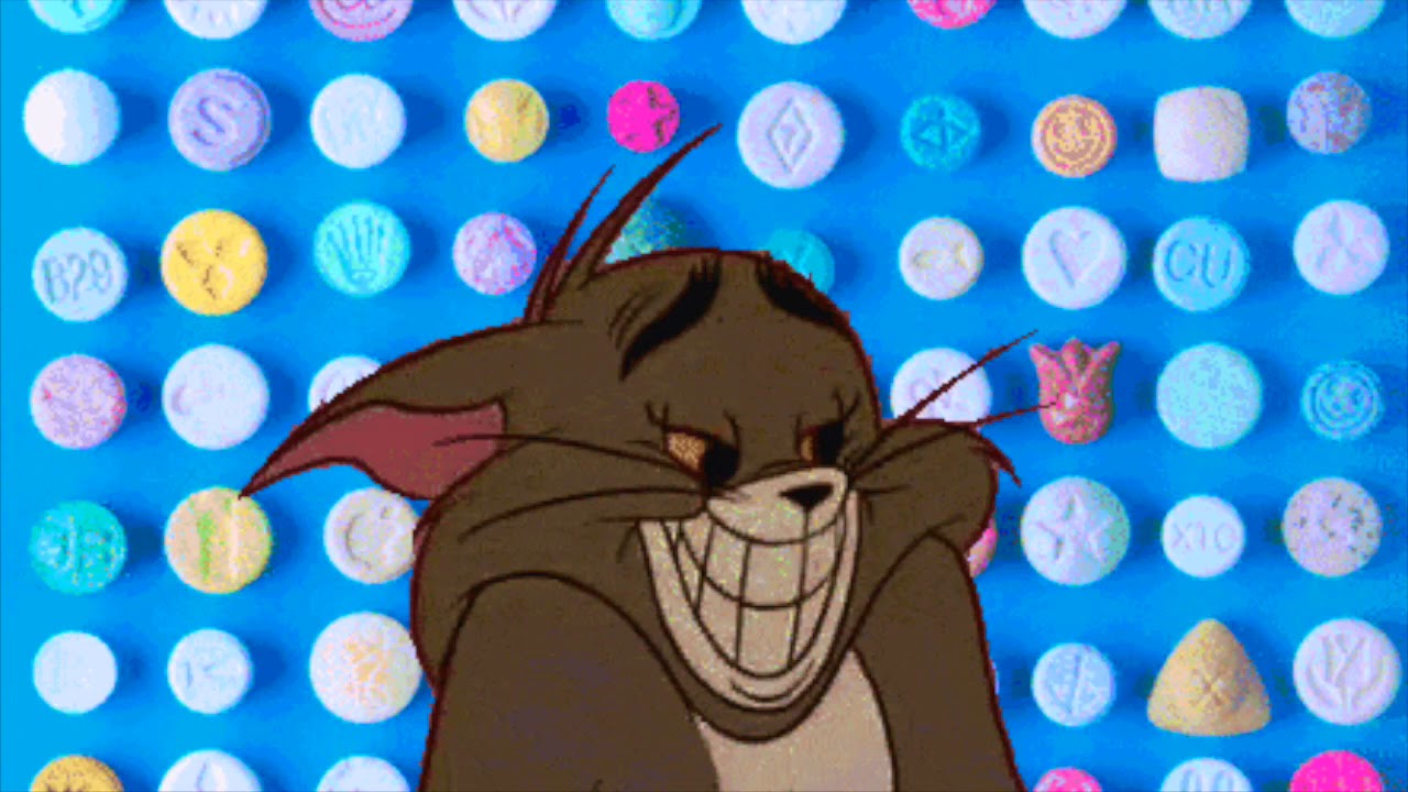 Bih Yah (Slowed + Reverb)