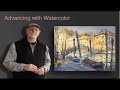 Advancing with Watercolor: Using Patterns to solve Complexity