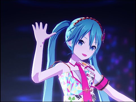【プロセカMV】2周年衣装の6人でjourney