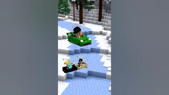 going for style points ✅