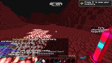 [Minecraft PvP] Badlion 2v2 Compilation