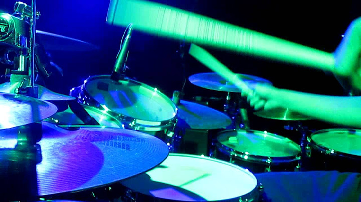 Take a Bow Drum Cover version - Drum Cover performance video thumbnail