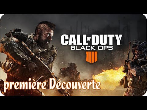 Vidéo: Treyarch Améliore Les Taux De Serveur Call Of Duty: Black Ops 4 Pour La Plupart Des Modes Multijoueurs, Mais Pas Blackout