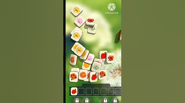 Zen blossom scents ||flower match puzzle game #youtube #games #videogames #flowers #puzzle #shorts