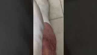 Today I Have More Dirty Socks