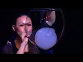 Melody Yang   Una de las más grandes artistas de burbujas en el mundo   CDIPuebla 2015