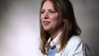 Dr. Rebecca Brown - Hospice Video Series