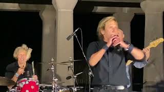 John Cafferty and the Beaver Brown Band: “Garden of Eden” & “Pride and Passion” AC, NJ 8/31/22