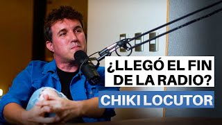 CHIKI: LA MAGIA DE LA RADIO CONTINÚA