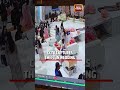 VIRAL VIDEO | Noida Wedding Heist Fully Captured on CCTV #cctvfootage #NOIDA #WEDDING