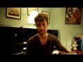 Jukebox the Ghost 2012 Tour Diary Kick-off