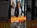 My First Day At Work | Easy English Stories for Beginners #shorts #englishspeakingpractice