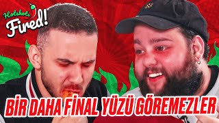 'BİR DAHA FİNAL YÜZÜ GÖREMEZ' | HOTSHOTS FIRED! - 4. Bölüm | Konuralp 'qw1' Şahin & Berke 'Mol' Mol by ESA Esports 843 views 9 months ago 32 minutes