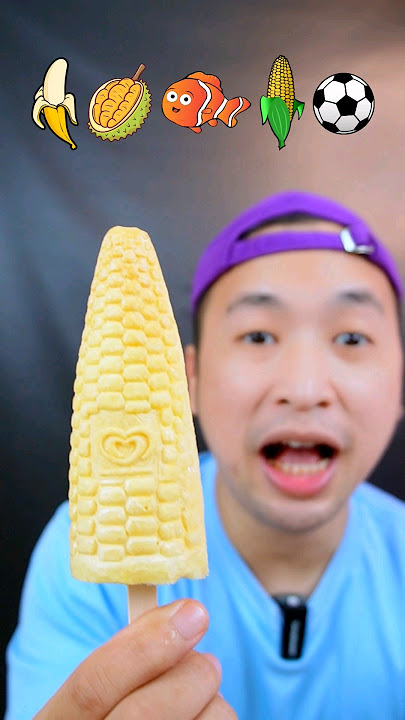 Eat Ice Cream According to Emoji🍦 #asmr #mukbang #eataccordingtoemoji #icecream