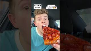Eating and rating David Doughbrik’s pizza for the whole day! screenshot 4