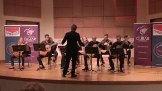 FGF Ensemble Canon in D