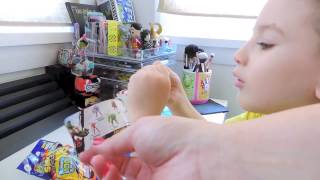 Bs Surprises - GobSmax, Avengers Egg & Micro Muggs