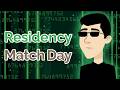 Residency Match Week Quiz