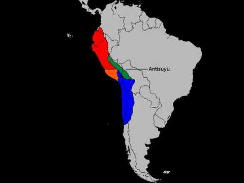 Inca Empire | Wikipedia audio article