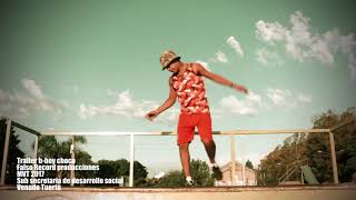 trailer b boy choco