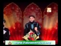 Asan Pareet Hazoor Naal Layi by Hafiz Tahir Qadri shani