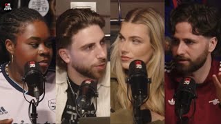 ARSENAL ARE SO CLOSE NOW! | The panel react to Everton 3-3 Man City