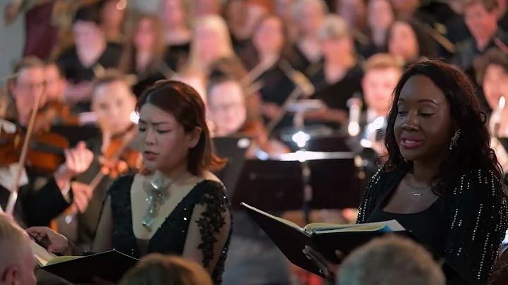 Mozart Requiem in D minor, K.626 | Minoritenkirche, Vienna | June 18, 2025