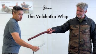 The Volchatka Whip